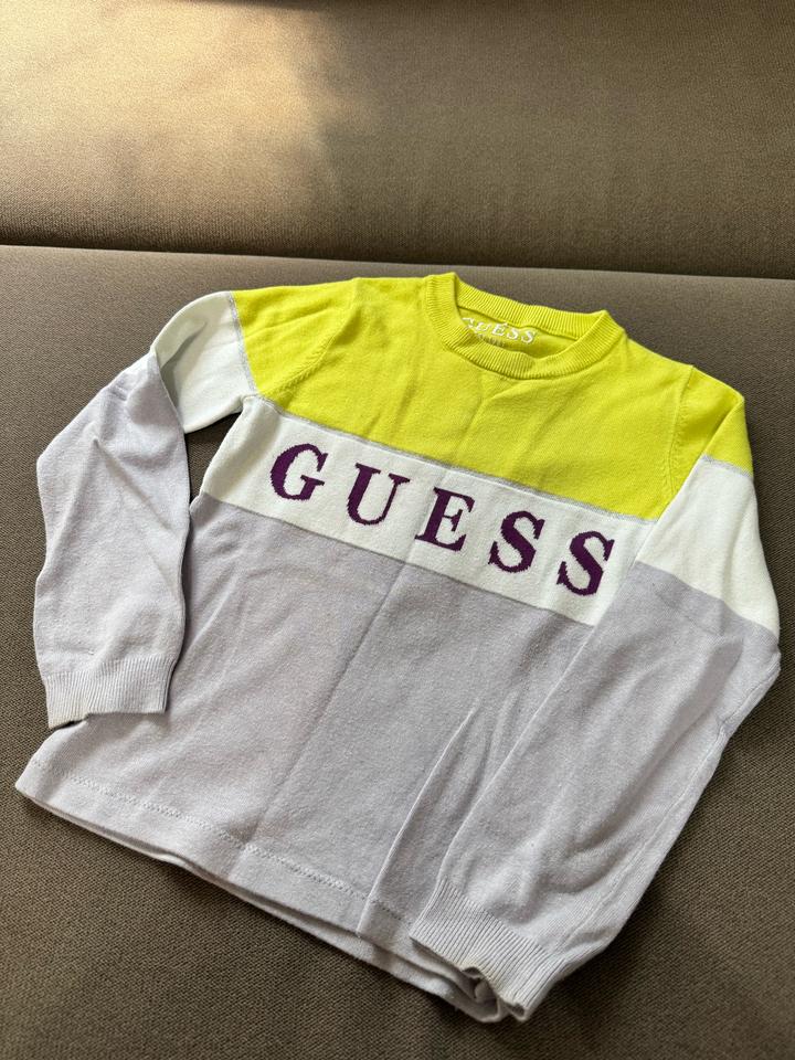 Джемпер Guess