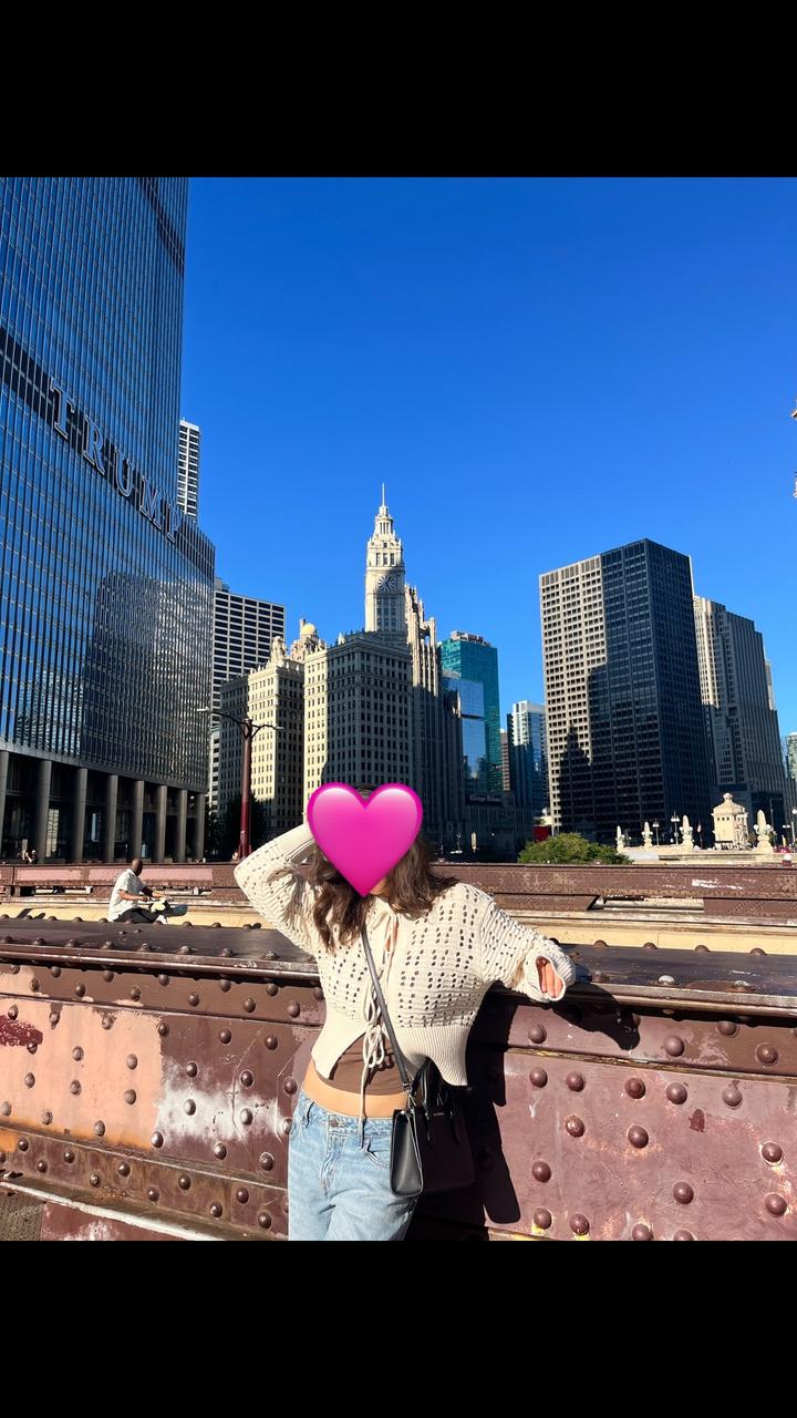 moon & madison