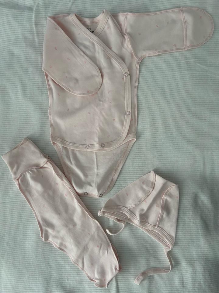 rakhim baby Комплект одежды для новорожденных