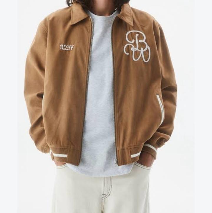 Pull & Bear Куртка унисекс