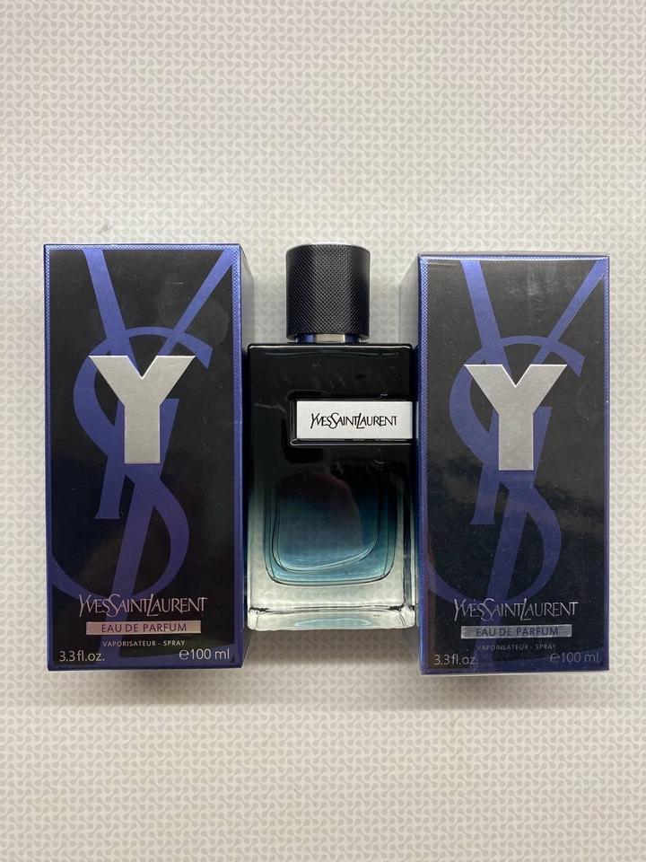 Yves Saint Laurent