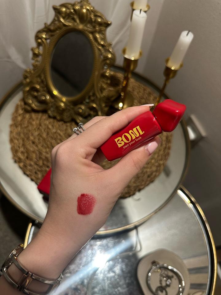 boni Тинт для губ