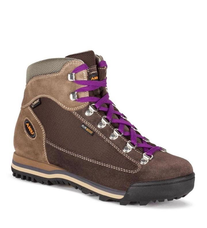 Ботинки AKU Ultra Light Micro GTX