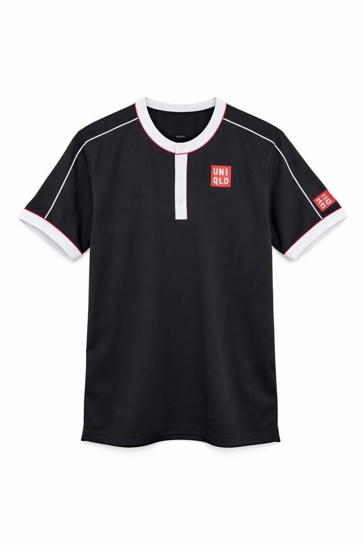 Футболка Uniqlo  x RF
