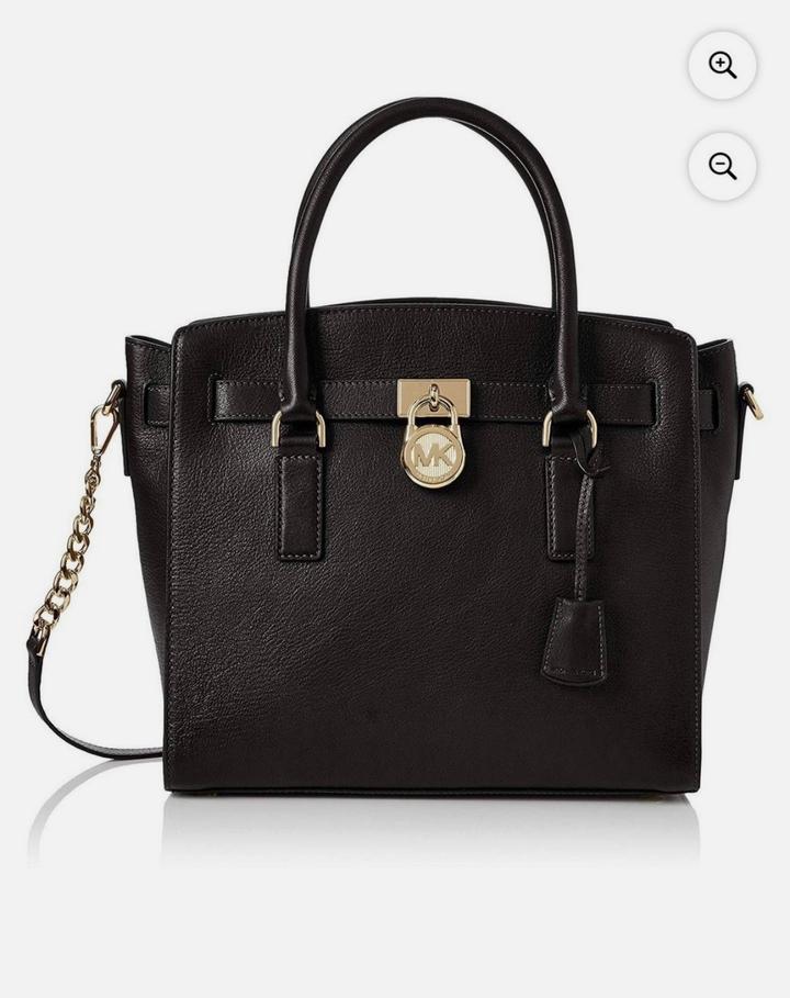 Michael kors Hamilton Vintage