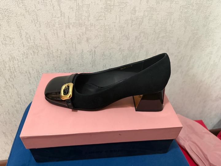Туфли