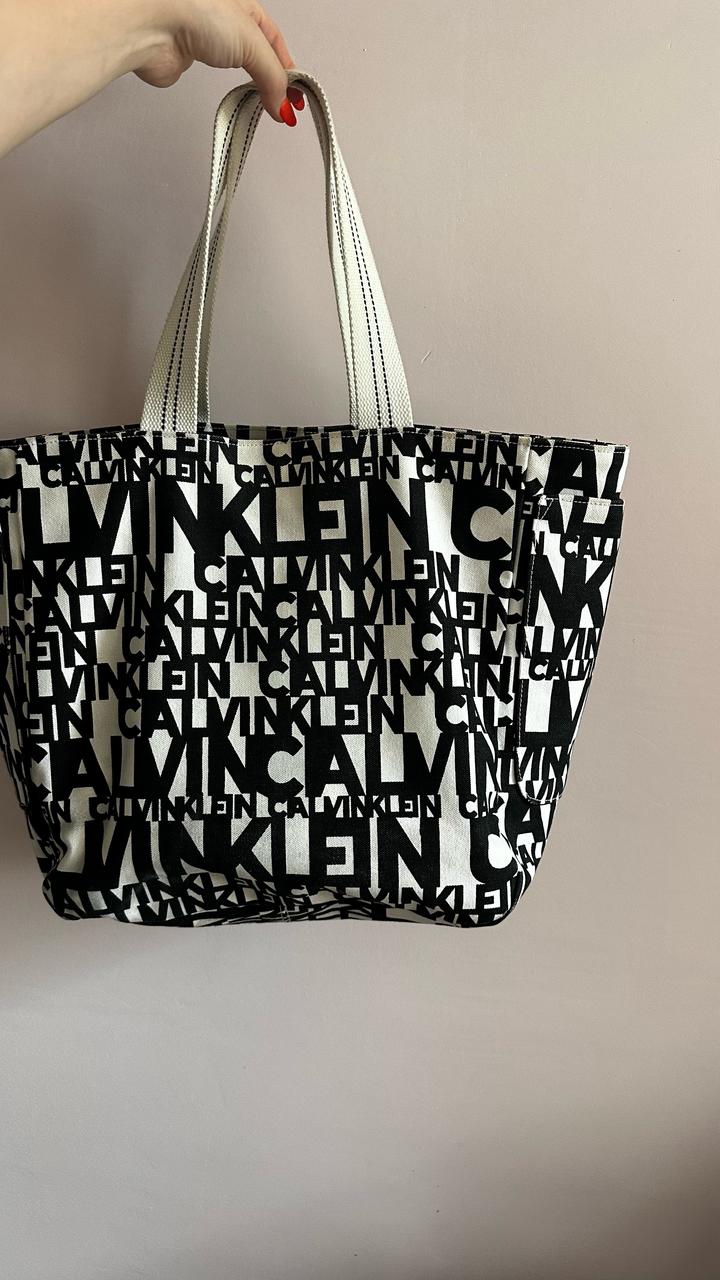 Calvin Klein