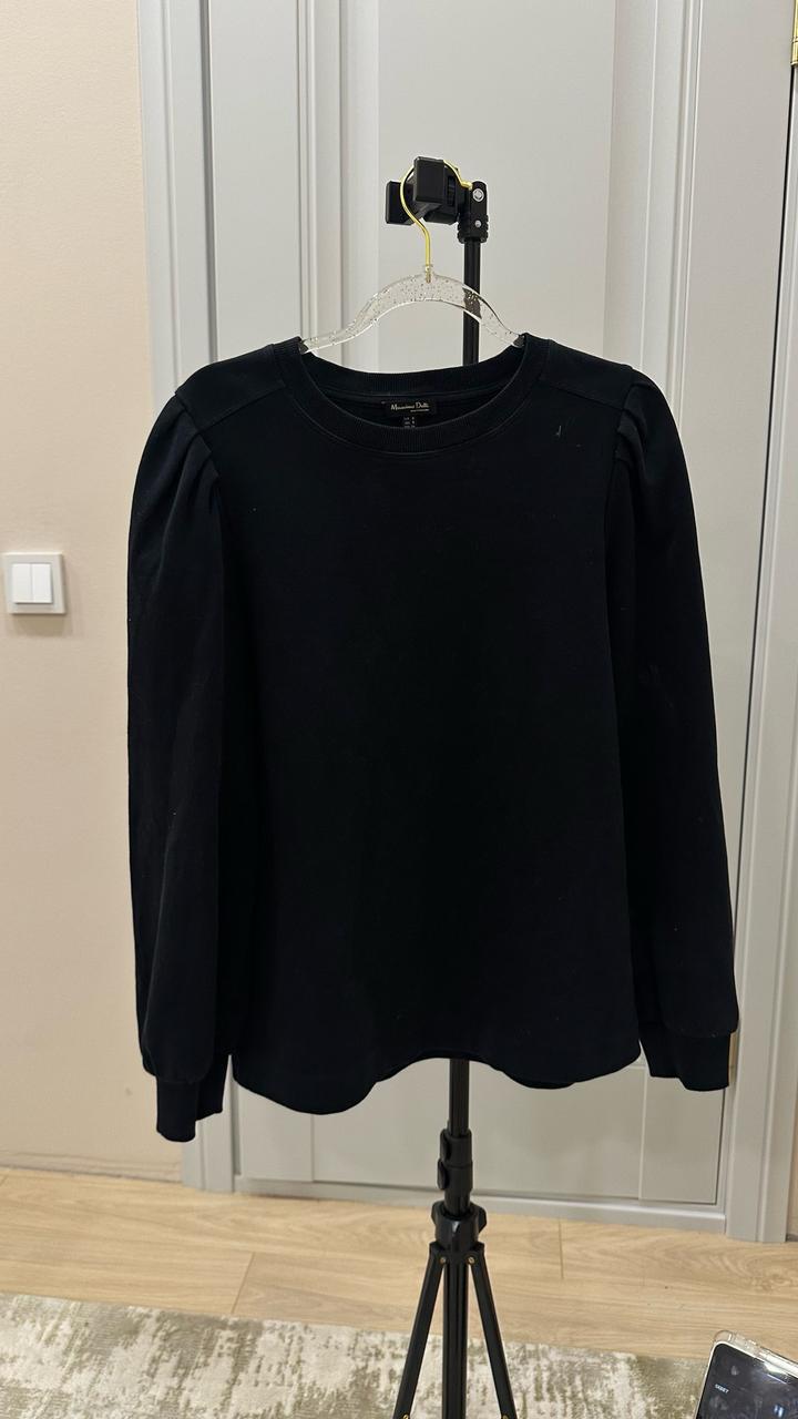 Massimo Dutti Свитшот Массимо Дутти