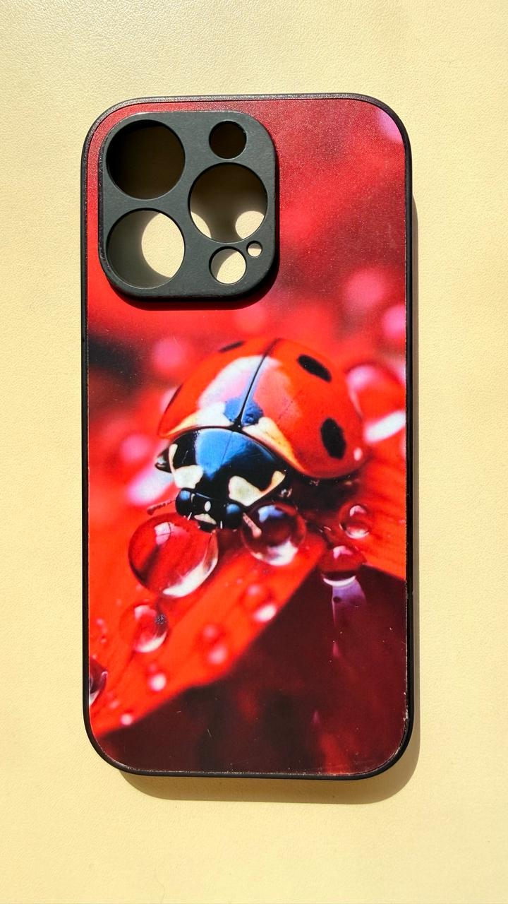 чехол IPhone 16Pro