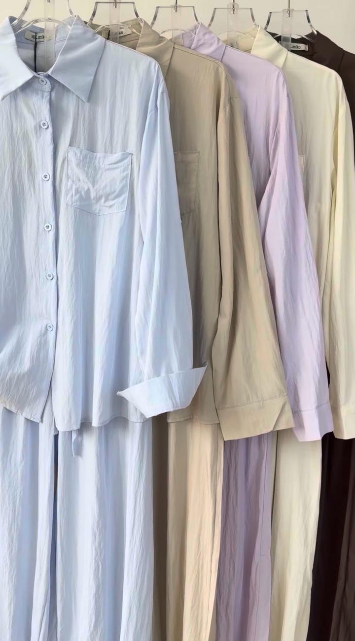H&M