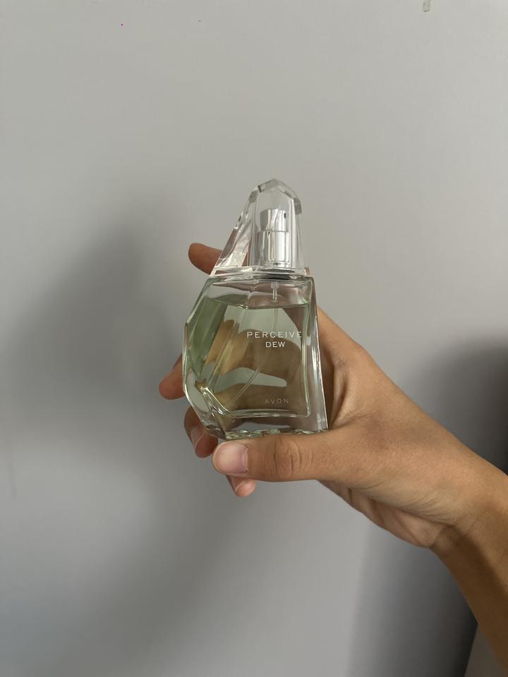 Парфюмерная вода Avon Perceive Dew