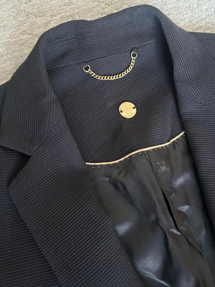 Пиджак Massimo Dutti