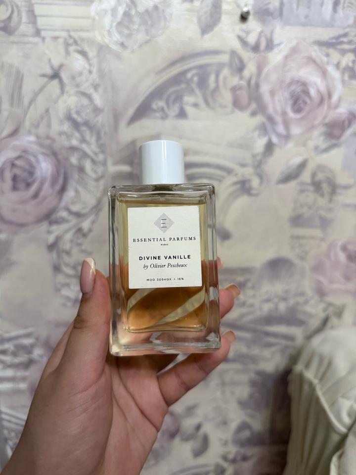Essential Parfums Paris