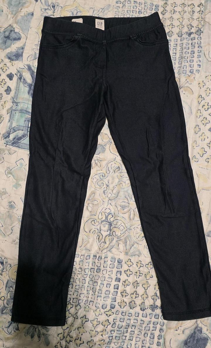 Штаны GAP kids 132-140 см.