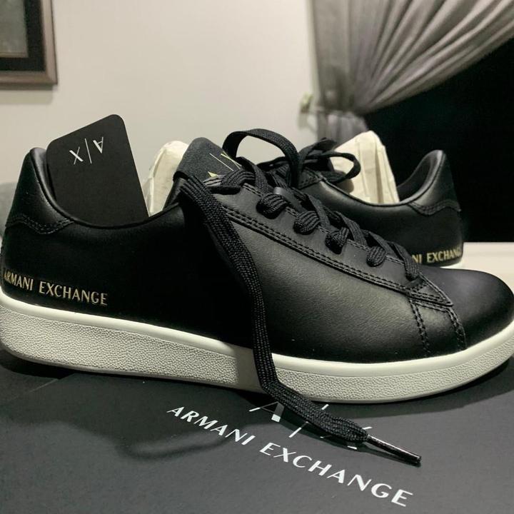 Armani Exchange