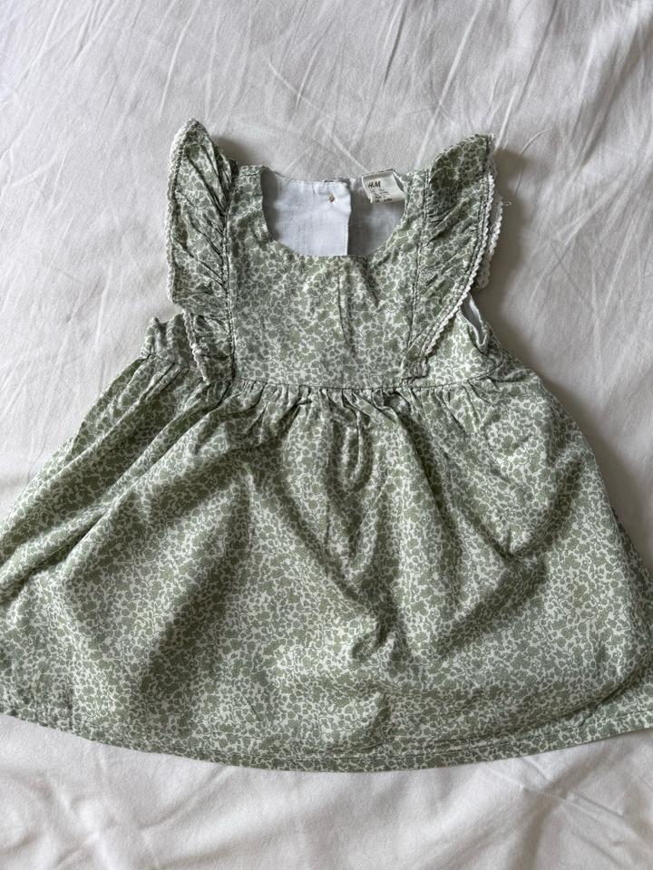 H&M