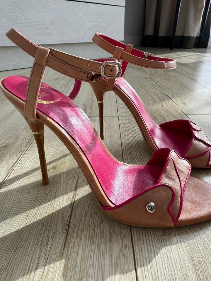 Roberto Cavalli
