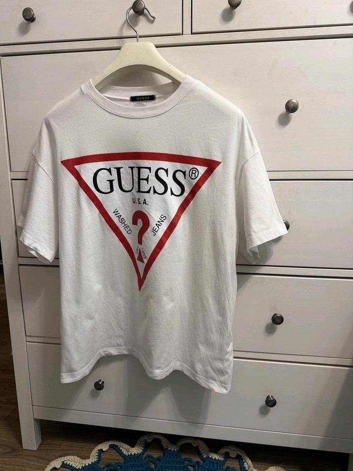 GUESS