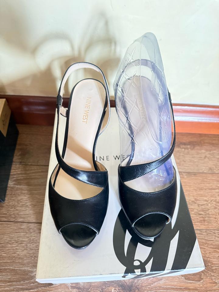 Nine West