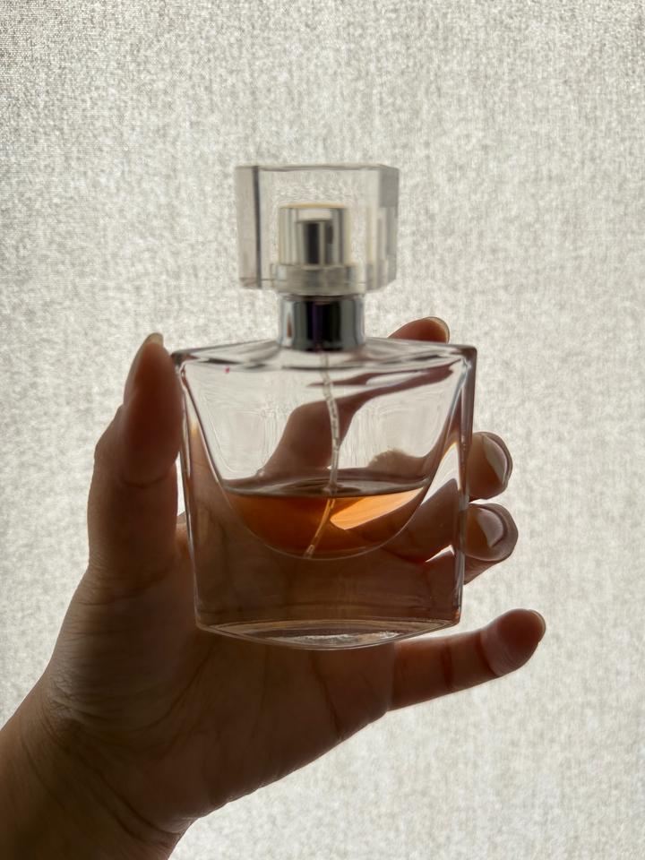 Женская парфюмерная вода Lancôme La Vie Est Belle