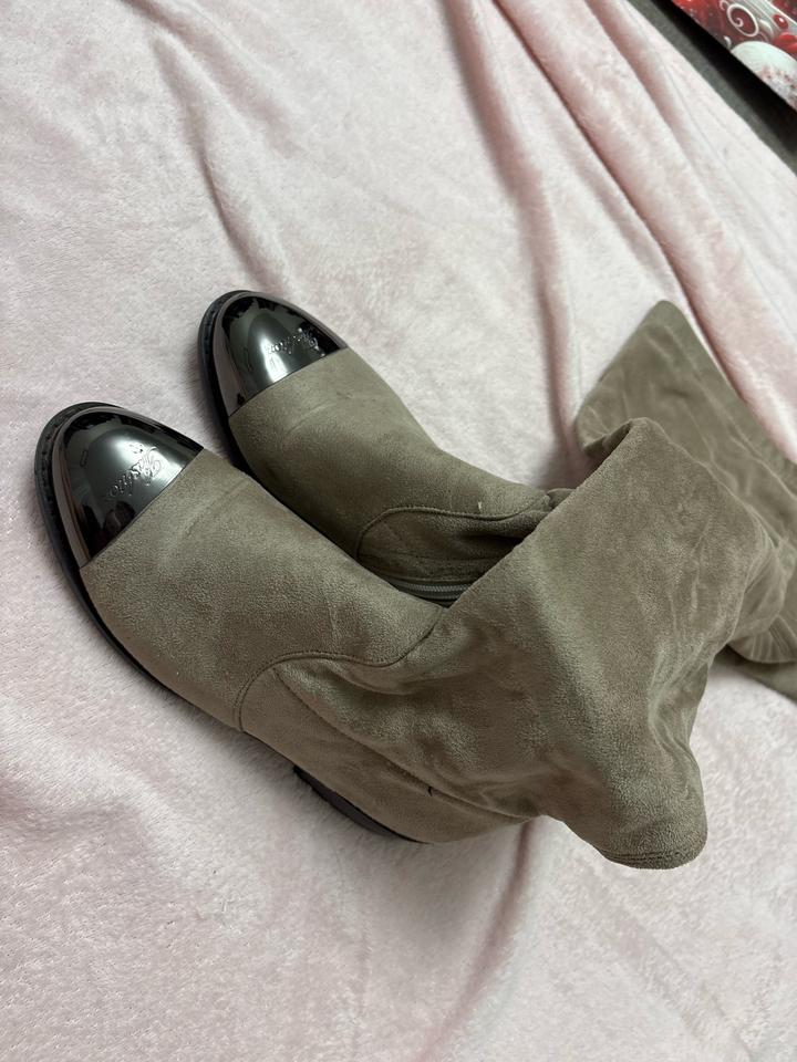 Ботфорты Stuart Weitzman, 36 размер