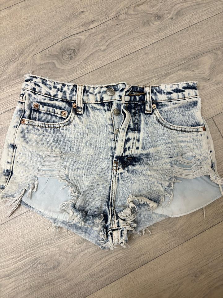 Pull & Bear