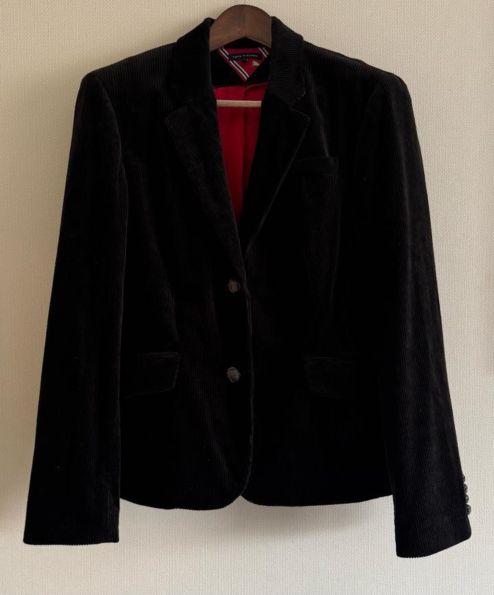 Пиджак Tommy Hilfiger
