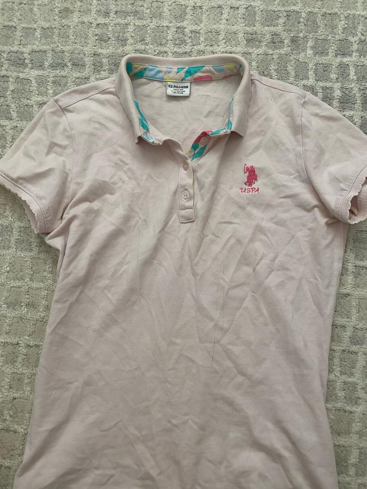 U.S. Polo Assn.