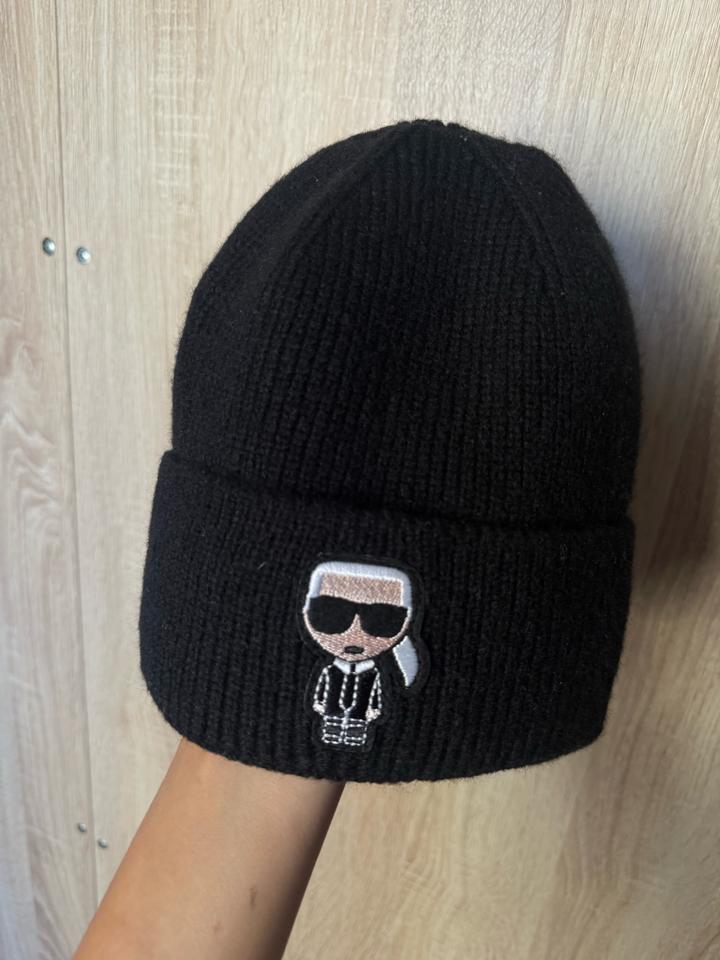 Karl Lagerfeld
