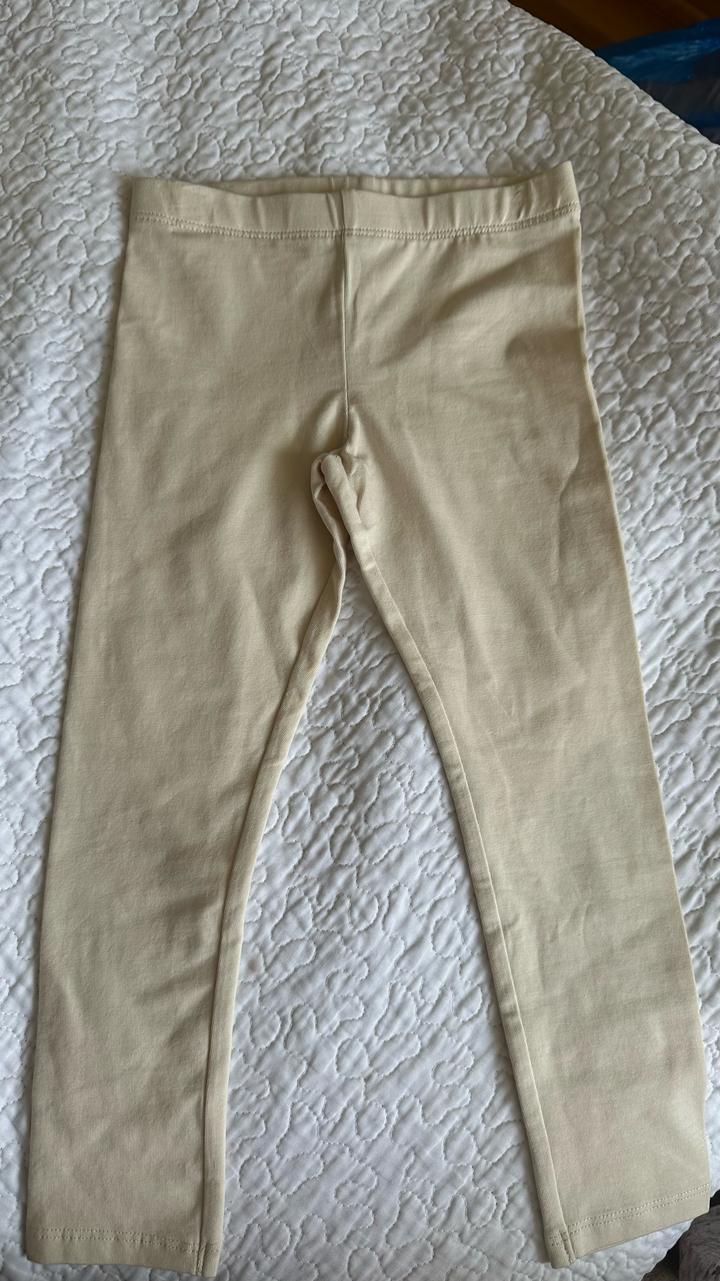 Детские легинсы H&M