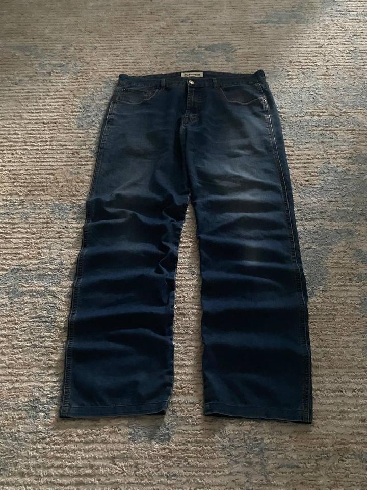 Levi's Levi’s 506 Бэгги джинсы