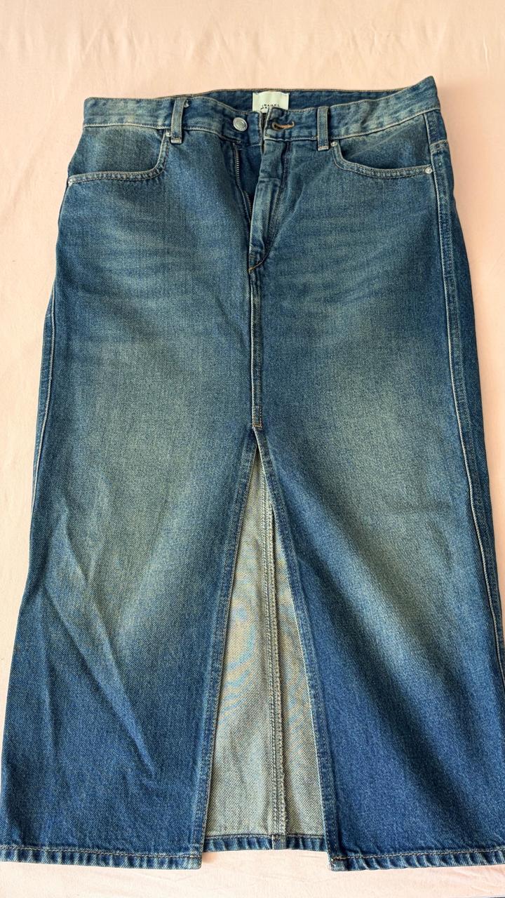 Isabel Marant