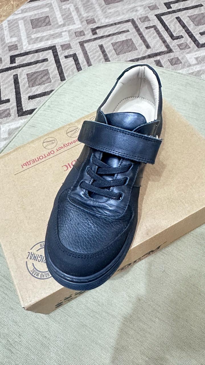 Dr. Martens