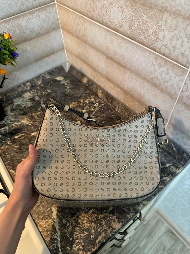 GUESS