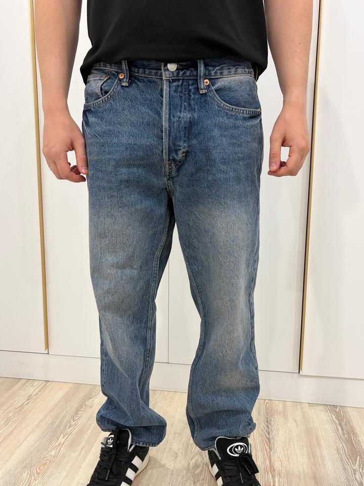 Джинсы мужские H&M