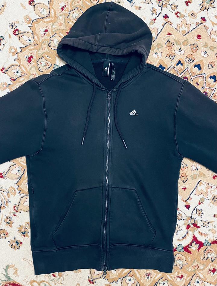 Adidas