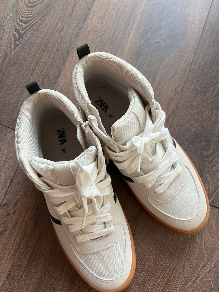 Обувь Zara