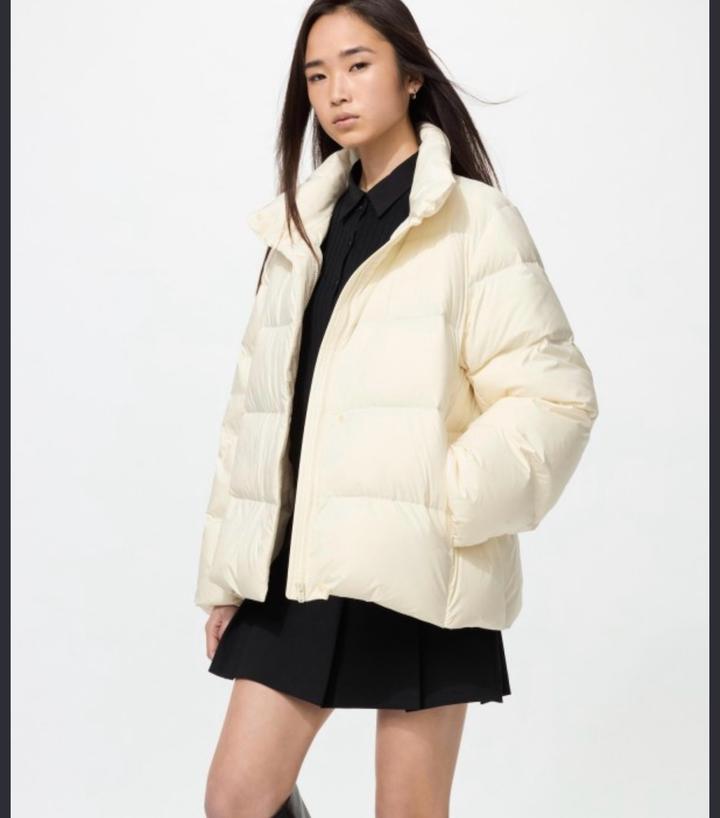 Куртка  Uniqlo