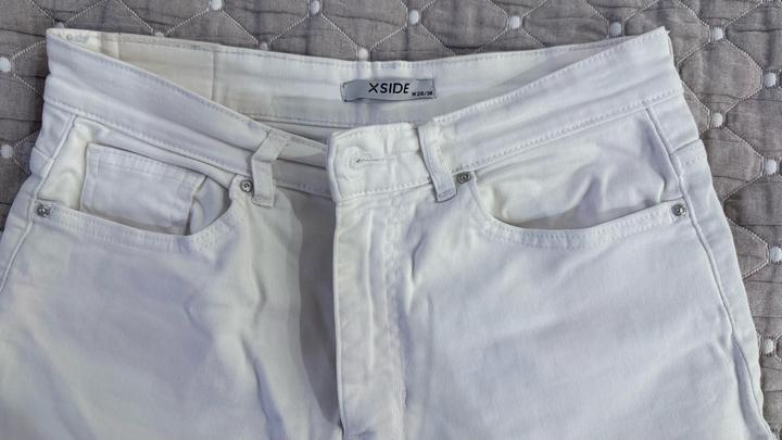 xside Джинсы