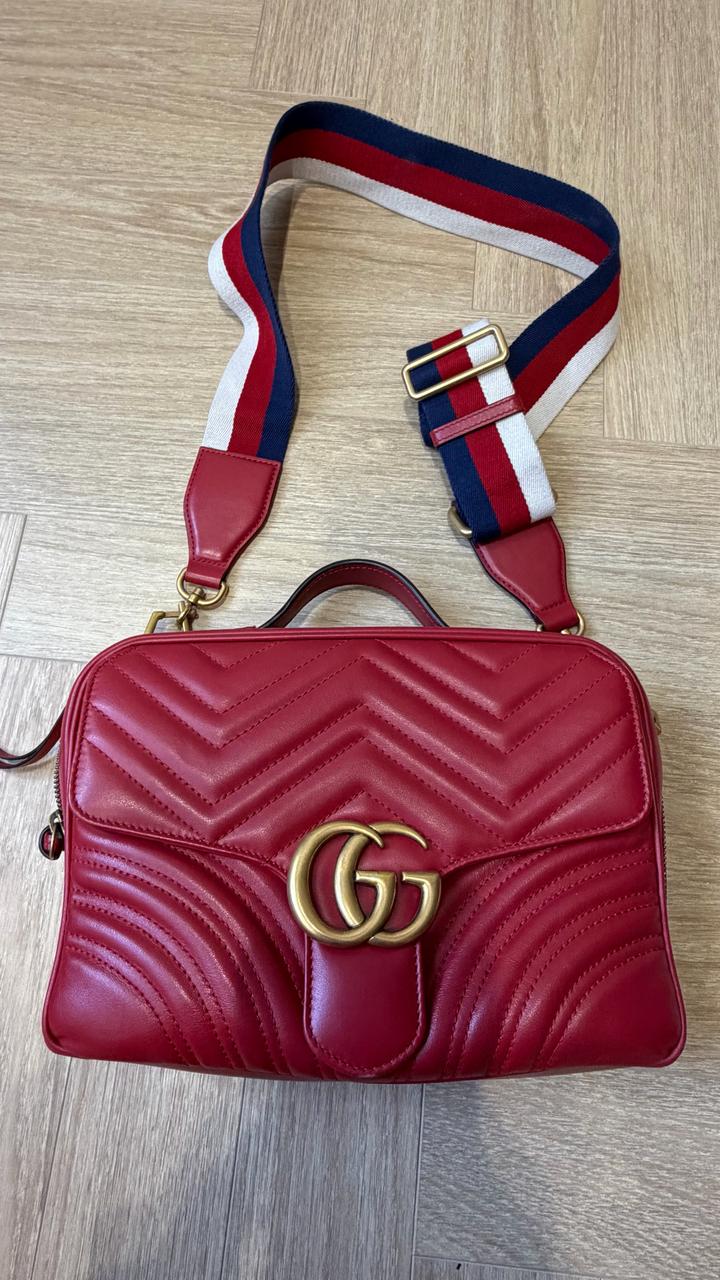 Gucci