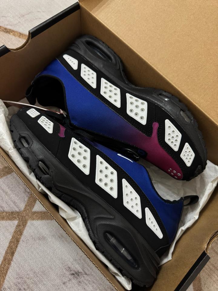 Nike