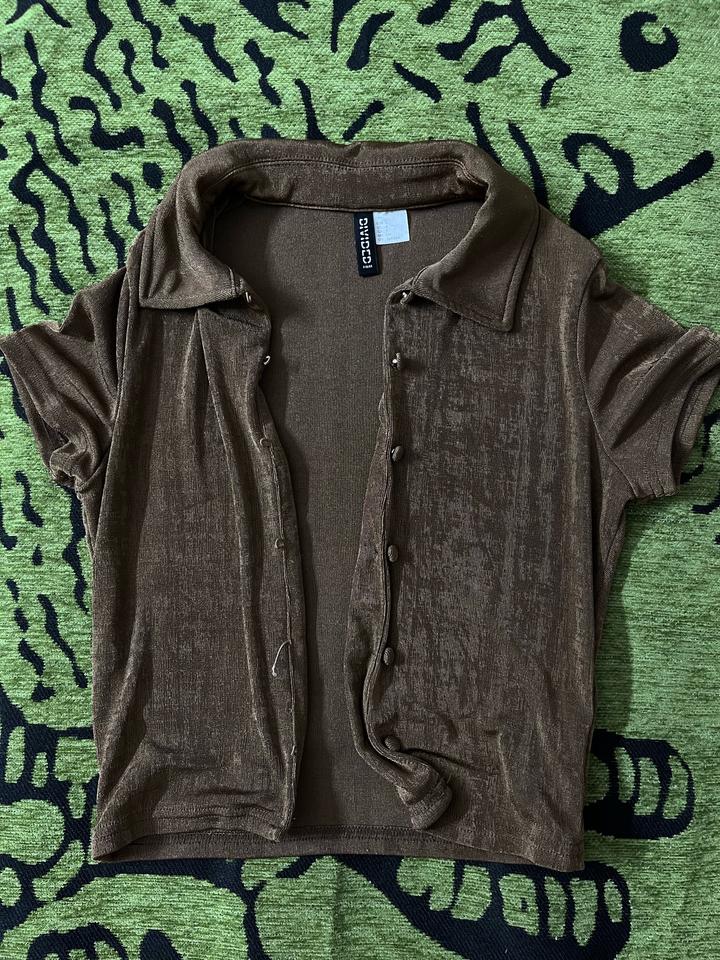 H&M