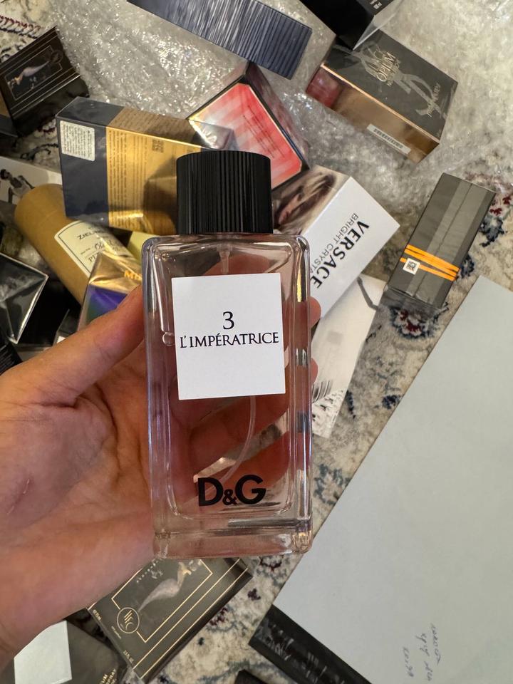 Dolce & Gabbana
