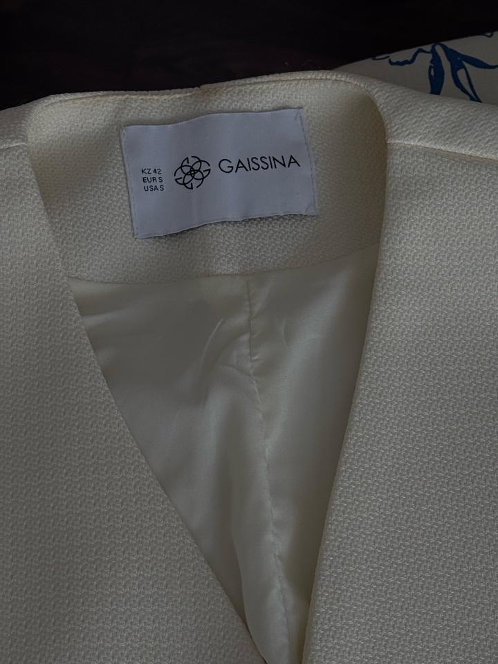 Жакет GAISSINA