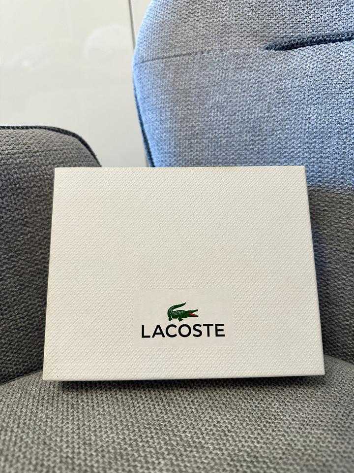 Lacoste