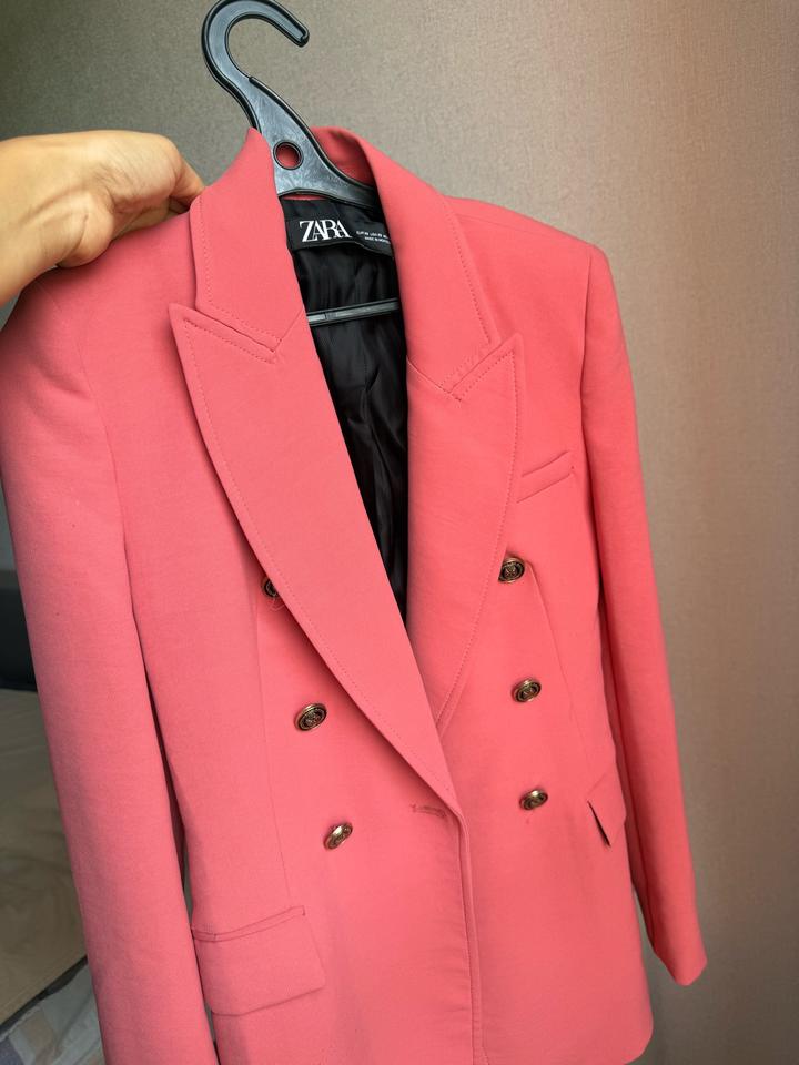 Пиджак ZARA