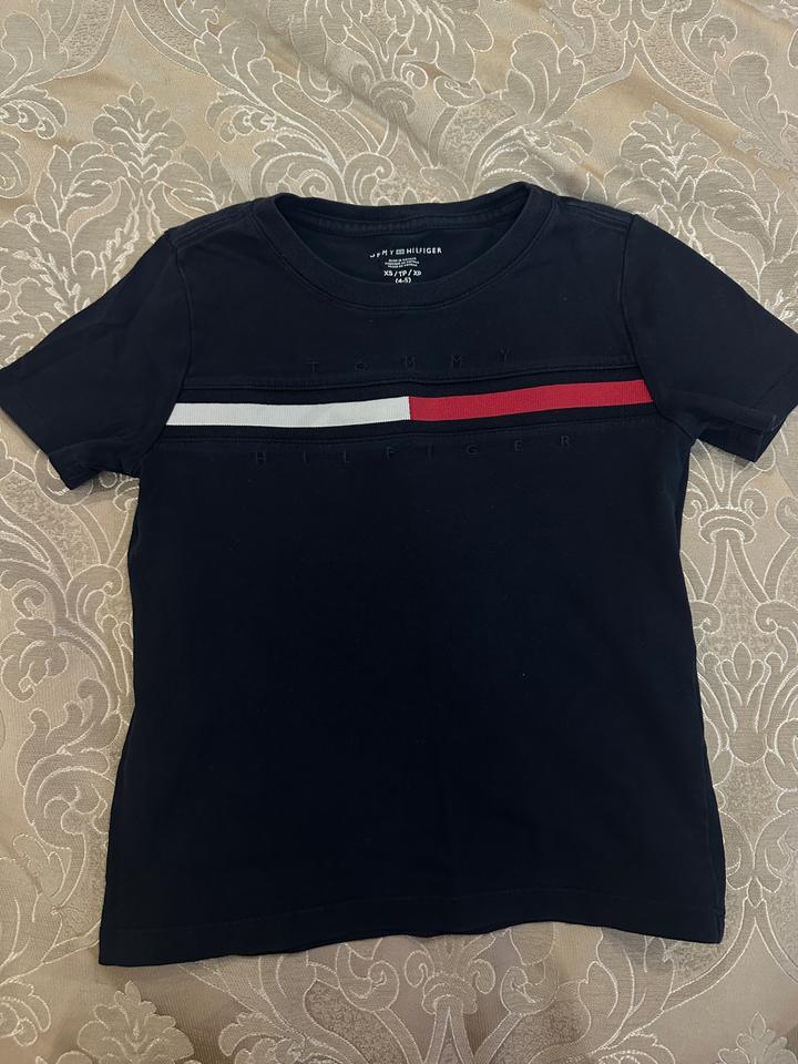 Tommy Hilfiger