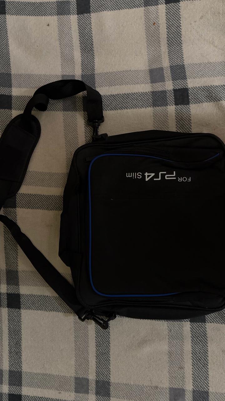 Sony Сумка от Ps4