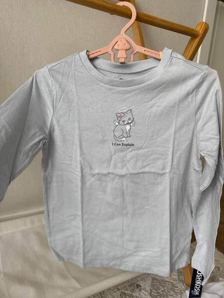 OshKosh B'gosh