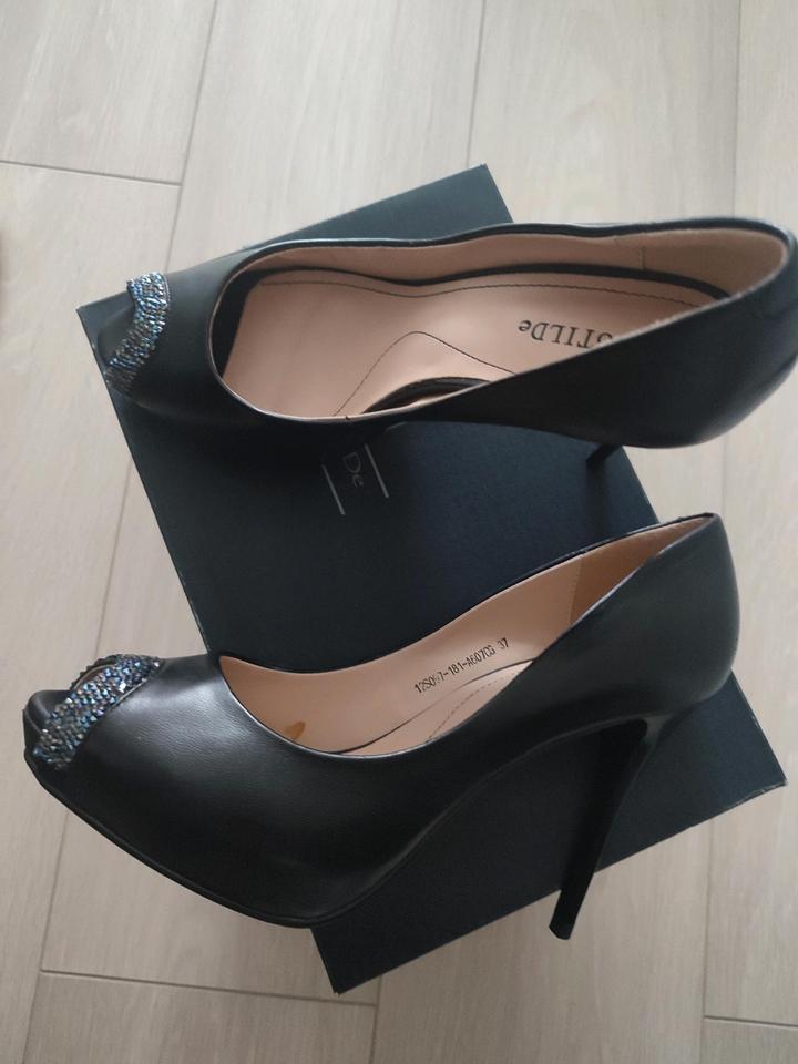 Clotilde
